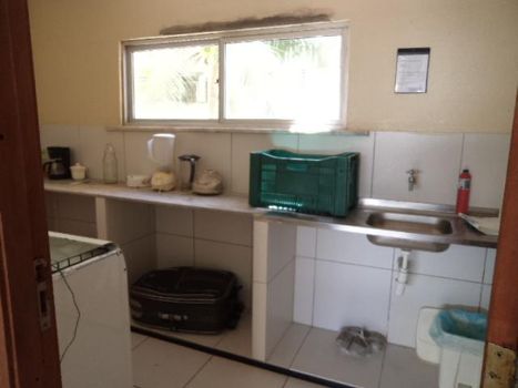 Foto 23 do(a) Apartamento de 3 quartos à venda em Vicente Pinzon, Fortaleza