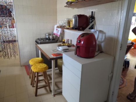 Foto 18 do(a) Apartamento de 3 quartos à venda em Vicente Pinzon, Fortaleza