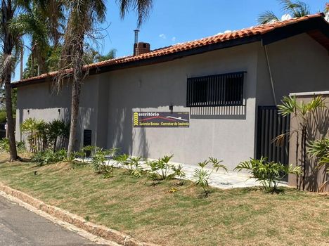 Foto 2 do(a) Casa em Condomínio de 5 quartos à venda em São Joaquim, Vinhedo