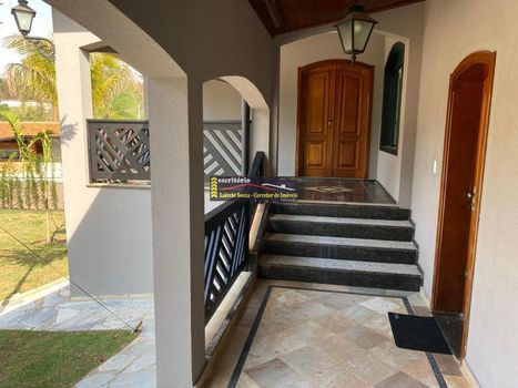 Foto 12 do(a) Casa em Condomínio de 5 quartos à venda em São Joaquim, Vinhedo