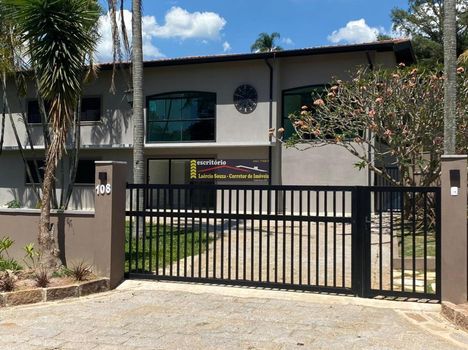 Foto 4 do(a) Casa em Condomínio de 5 quartos à venda em São Joaquim, Vinhedo
