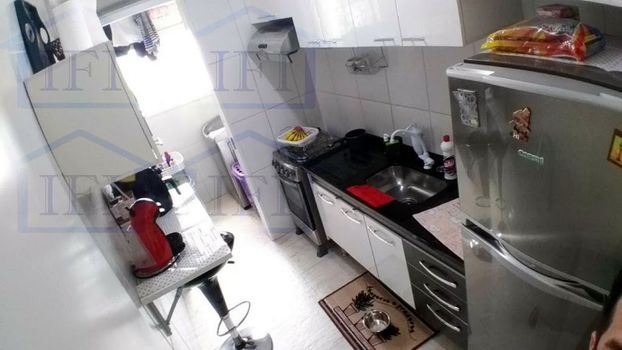 Foto 21 do(a) Apartamento de 3 quartos à venda em km 18, Osasco