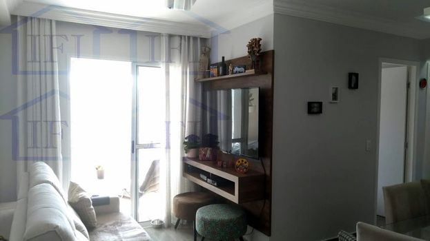 Foto 5 do(a) Apartamento de 3 quartos à venda em km 18, Osasco