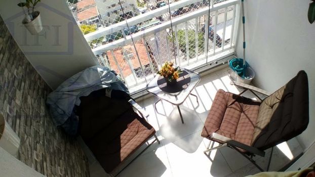 Foto 31 do(a) Apartamento de 3 quartos à venda em km 18, Osasco