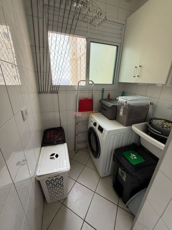 Foto 15 do(a) Apartamento de 2 quartos à venda em Rudge Ramos, São Bernardo do Campo