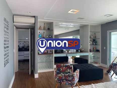 Foto 7 do(a) Apartamento de 3 quartos à venda em Vila Andrade, São Paulo