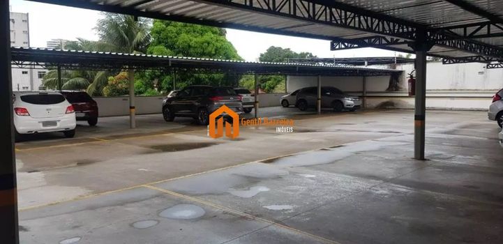 Foto 13 do(a) Apartamento de 3 quartos à venda em Fátima, Fortaleza
