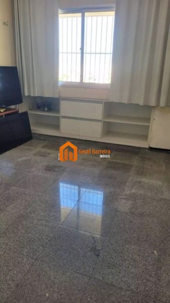 Foto 3 do(a) Apartamento de 3 quartos à venda em Fátima, Fortaleza