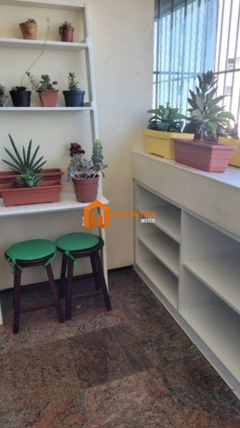 Foto 5 do(a) Apartamento de 3 quartos à venda em Fátima, Fortaleza