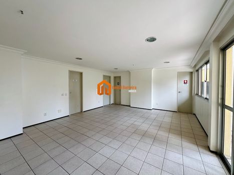 Foto 21 do(a) Apartamento de 3 quartos à venda em Fátima, Fortaleza