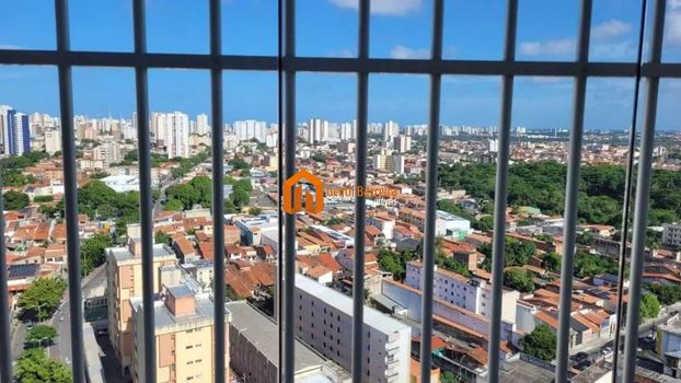Foto 14 do(a) Apartamento de 3 quartos à venda em Fátima, Fortaleza