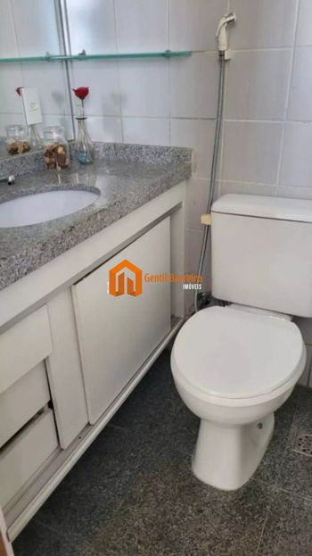 Foto 8 do(a) Apartamento de 3 quartos à venda em Fátima, Fortaleza
