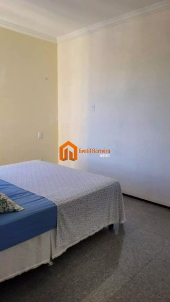 Foto 9 do(a) Apartamento de 3 quartos à venda em Fátima, Fortaleza