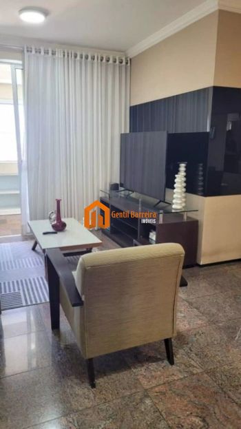 Foto 2 do(a) Apartamento de 3 quartos à venda em Fátima, Fortaleza