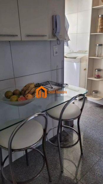 Foto 10 do(a) Apartamento de 3 quartos à venda em Fátima, Fortaleza