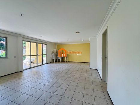 Foto 23 do(a) Apartamento de 3 quartos à venda em Fátima, Fortaleza