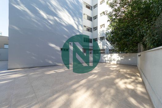 Foto 33 do(a) Apartamento de 3 quartos à venda em Vila Monumento, São Paulo