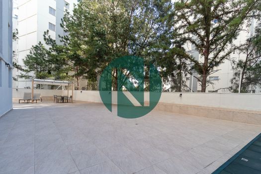 Foto 35 do(a) Apartamento de 3 quartos à venda em Vila Monumento, São Paulo
