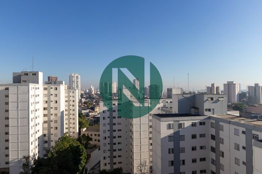 Foto 8 do(a) Apartamento de 3 quartos à venda em Vila Monumento, São Paulo