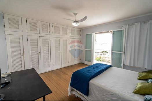 Foto 31 do(a) Casa de 4 quartos à venda em Praia da Bandeira, Rio de Janeiro