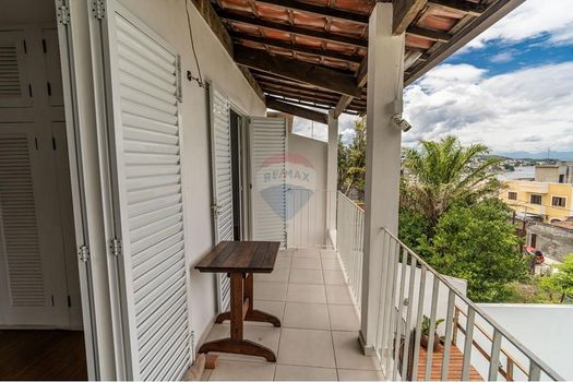 Foto 44 do(a) Casa de 4 quartos à venda em Praia da Bandeira, Rio de Janeiro