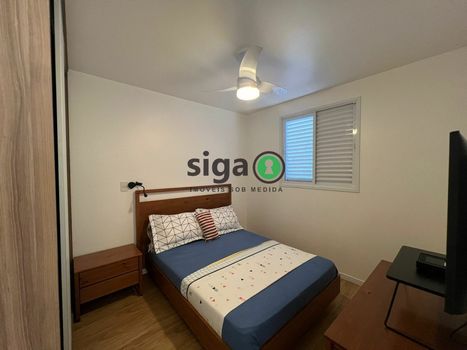 Foto 12 do(a) Apartamento de 2 quartos à venda em Vila Carrão, São Paulo