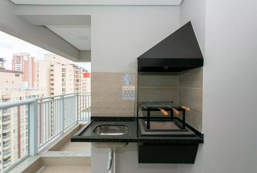 Foto 18 do(a) Apartamento de 1 quartos à venda em Vila Azevedo, São Paulo
