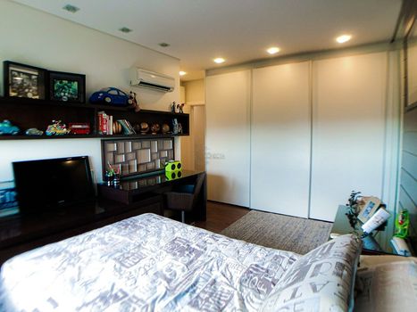 Foto 33 do(a) Apartamento de 4 quartos à venda em Gleba Fazenda Palhano, Londrina