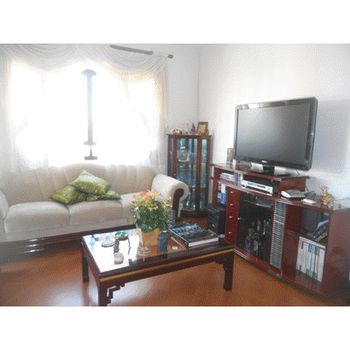 Foto 2 do(a) Apartamento de 3 quartos à venda em Vila Gumercindo, São Paulo