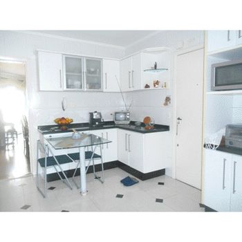 Foto 12 do(a) Apartamento de 3 quartos à venda em Vila Gumercindo, São Paulo