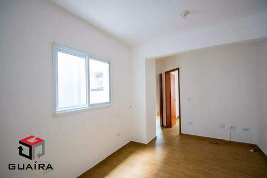 Foto 2 do(a) Apartamento de 2 quartos à venda em Vila Vitória, Santo André