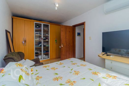 Foto 8 do(a) Apartamento de 2 quartos à venda em São João, Porto Alegre