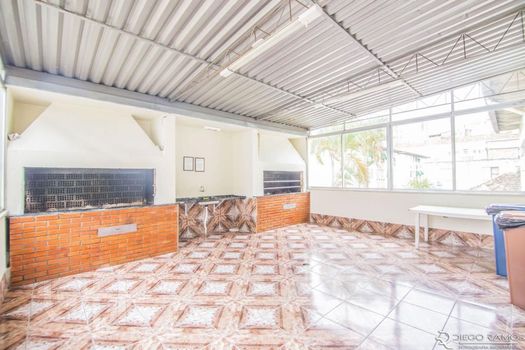 Foto 27 do(a) Apartamento de 2 quartos à venda em São João, Porto Alegre