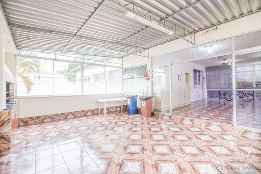 Foto 28 do(a) Apartamento de 2 quartos à venda em São João, Porto Alegre