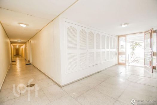 Foto 18 do(a) Apartamento de 2 quartos à venda em São João, Porto Alegre