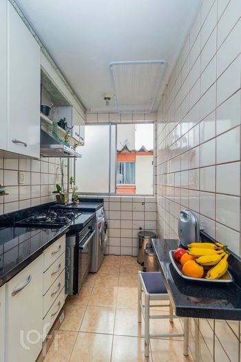 Foto 15 do(a) Apartamento de 2 quartos à venda em São João, Porto Alegre