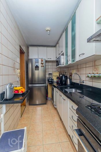 Foto 13 do(a) Apartamento de 2 quartos à venda em São João, Porto Alegre