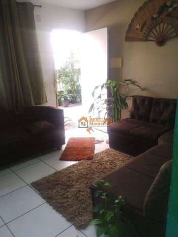 Foto 4 do(a) Apartamento de 2 quartos à venda em Jardim Guilhermino, Guarulhos