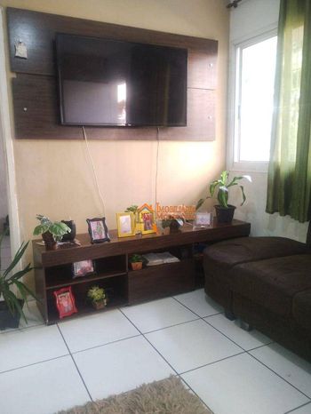 Foto 1 do(a) Apartamento de 2 quartos à venda em Jardim Guilhermino, Guarulhos