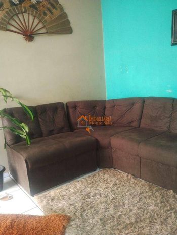 Foto 5 do(a) Apartamento de 2 quartos à venda em Jardim Guilhermino, Guarulhos