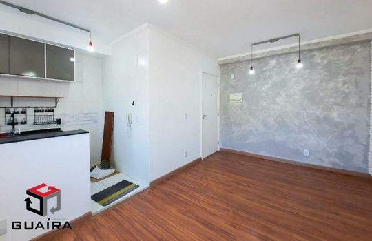Foto 4 do(a) Apartamento de 2 quartos à venda em Canhema, Diadema