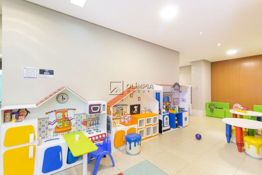 Foto 46 do(a) Apartamento de 3 quartos à venda em Vila Olímpia, São Paulo