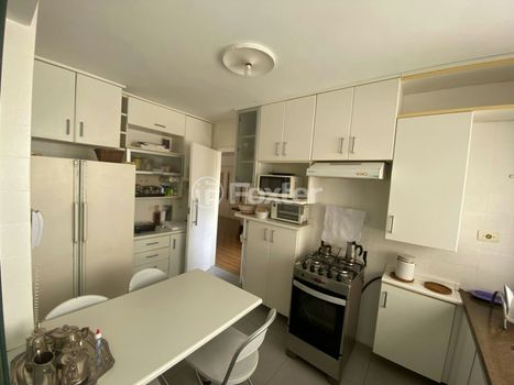 Foto 14 do(a) Apartamento de 3 quartos à venda em Itaim Bibi, São Paulo