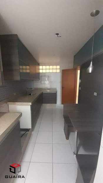 Foto 6 do(a) Apartamento de 3 quartos à venda em Vila Alpina, Santo André