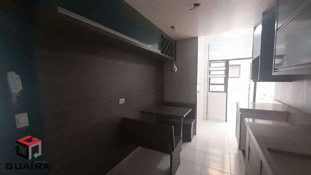 Foto 4 do(a) Apartamento de 3 quartos à venda em Vila Alpina, Santo André