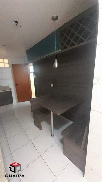 Foto 7 do(a) Apartamento de 3 quartos à venda em Vila Alpina, Santo André