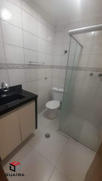 Foto 25 do(a) Apartamento de 3 quartos à venda em Vila Alpina, Santo André