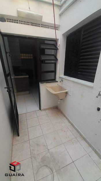 Foto 11 do(a) Apartamento de 3 quartos à venda em Vila Alpina, Santo André