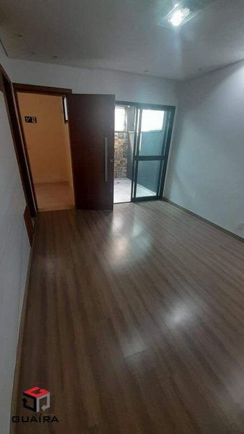 Foto 1 do(a) Apartamento de 3 quartos à venda em Vila Alpina, Santo André