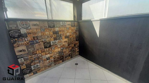 Foto 12 do(a) Apartamento de 3 quartos à venda em Vila Alpina, Santo André